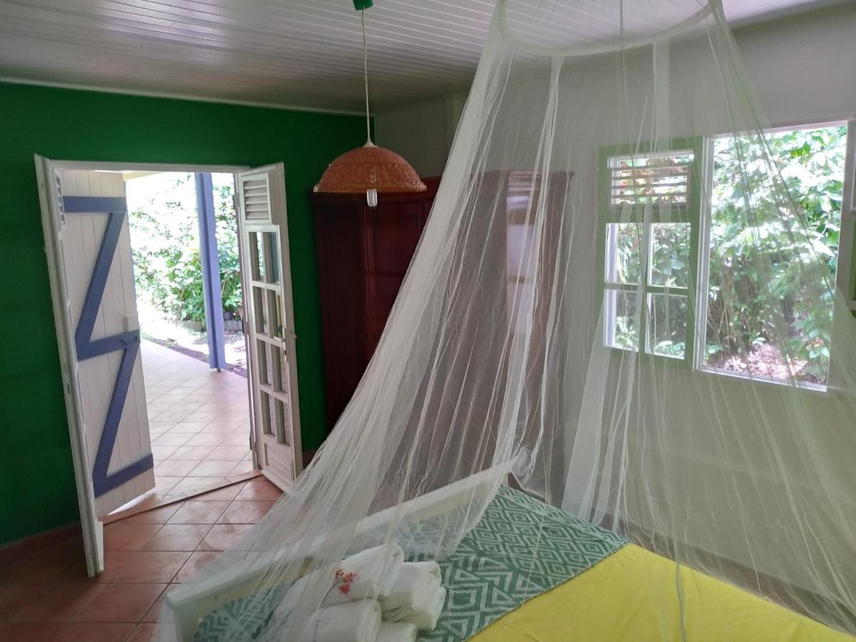 Villa Koule Bo Kay Le Carbet Exterior foto